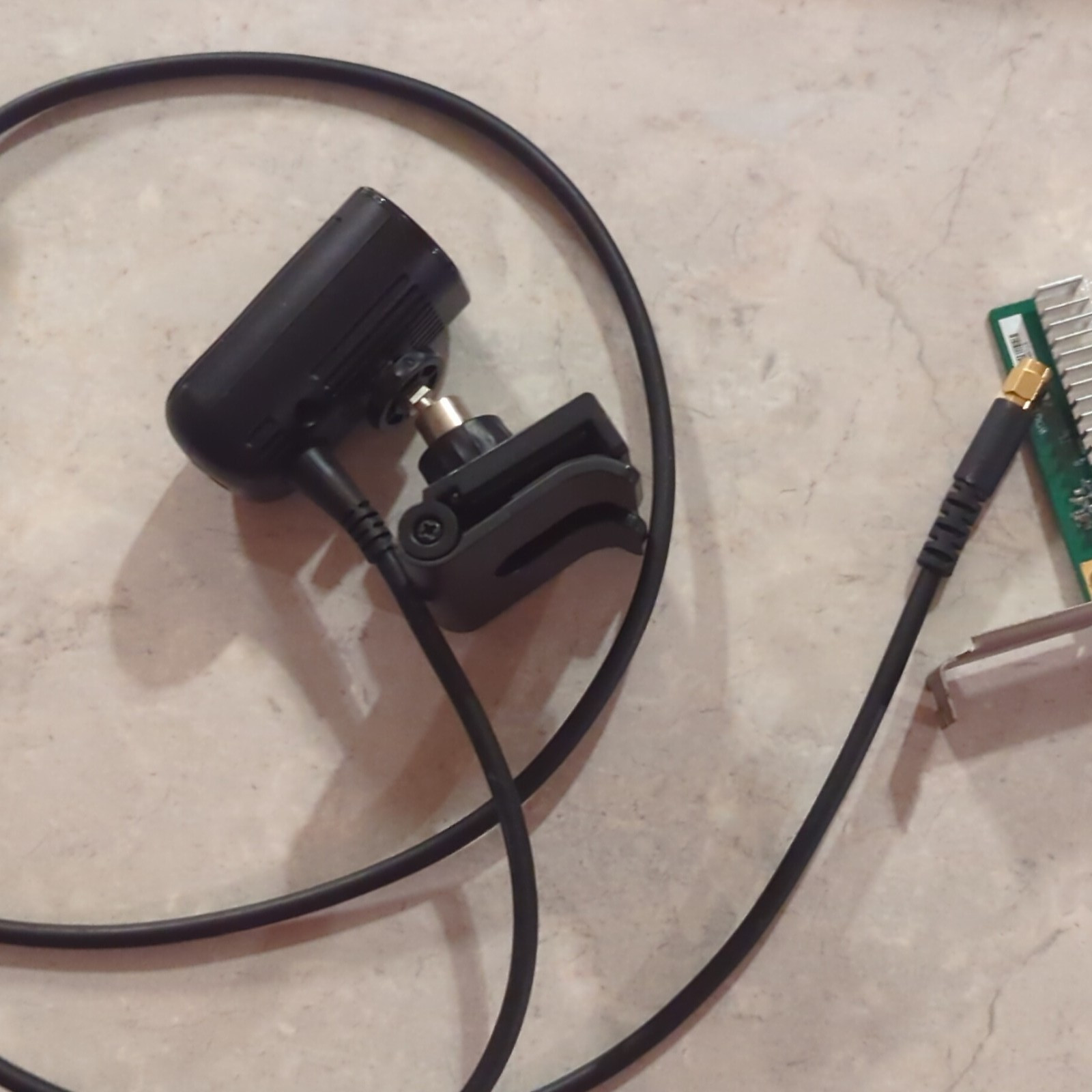 VIVE Wireless Adapter (Wigig Card and Transmitter Only)