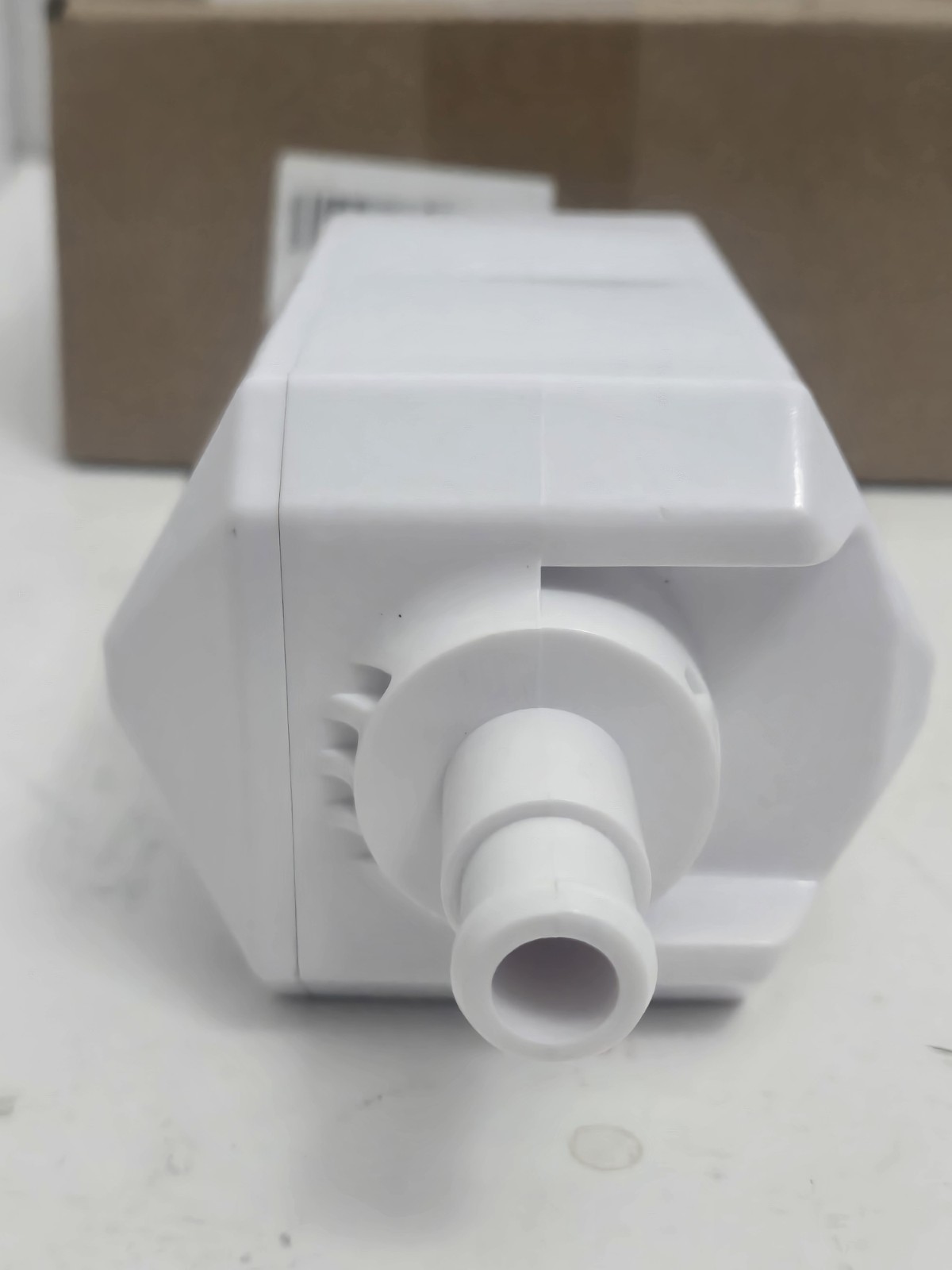 E10 Back-Up Valve Compatible with Pentair Replacement Automatic Pool Cleaner