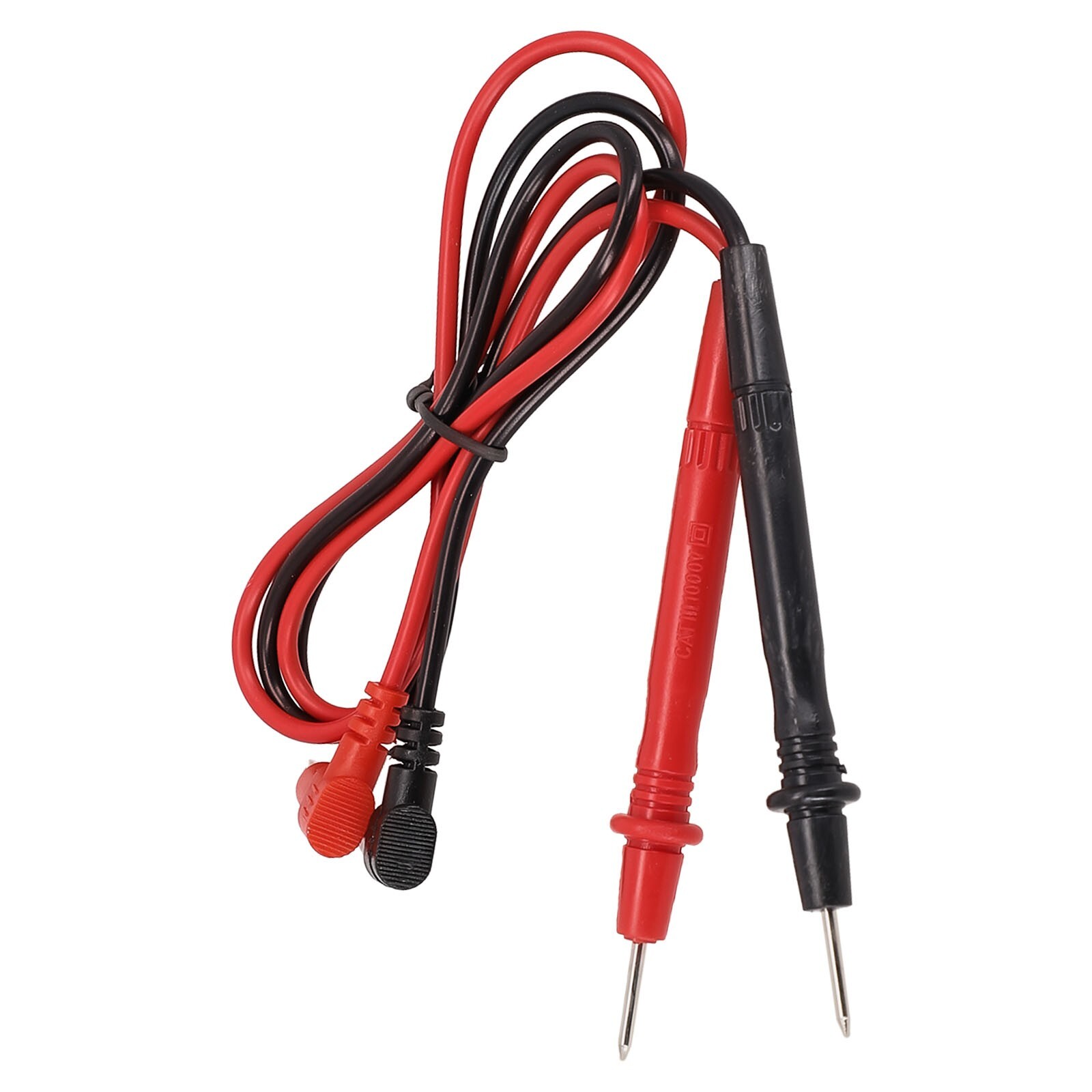 High quality For multimeter Test Leads with 1000V Voltage Range and 10A Current