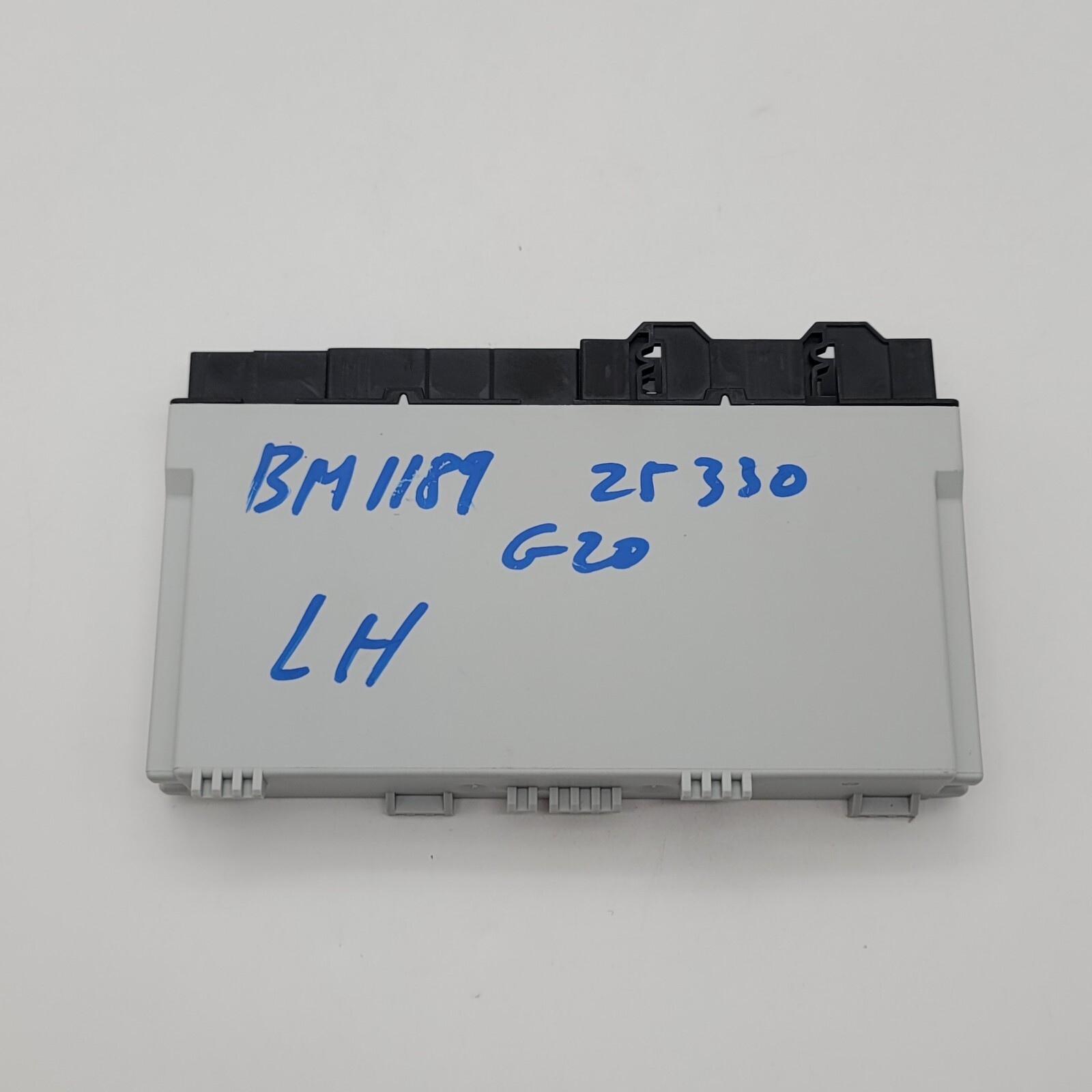 BMW G20 330XI M3 Front Seat Control Module OEM 5B44733