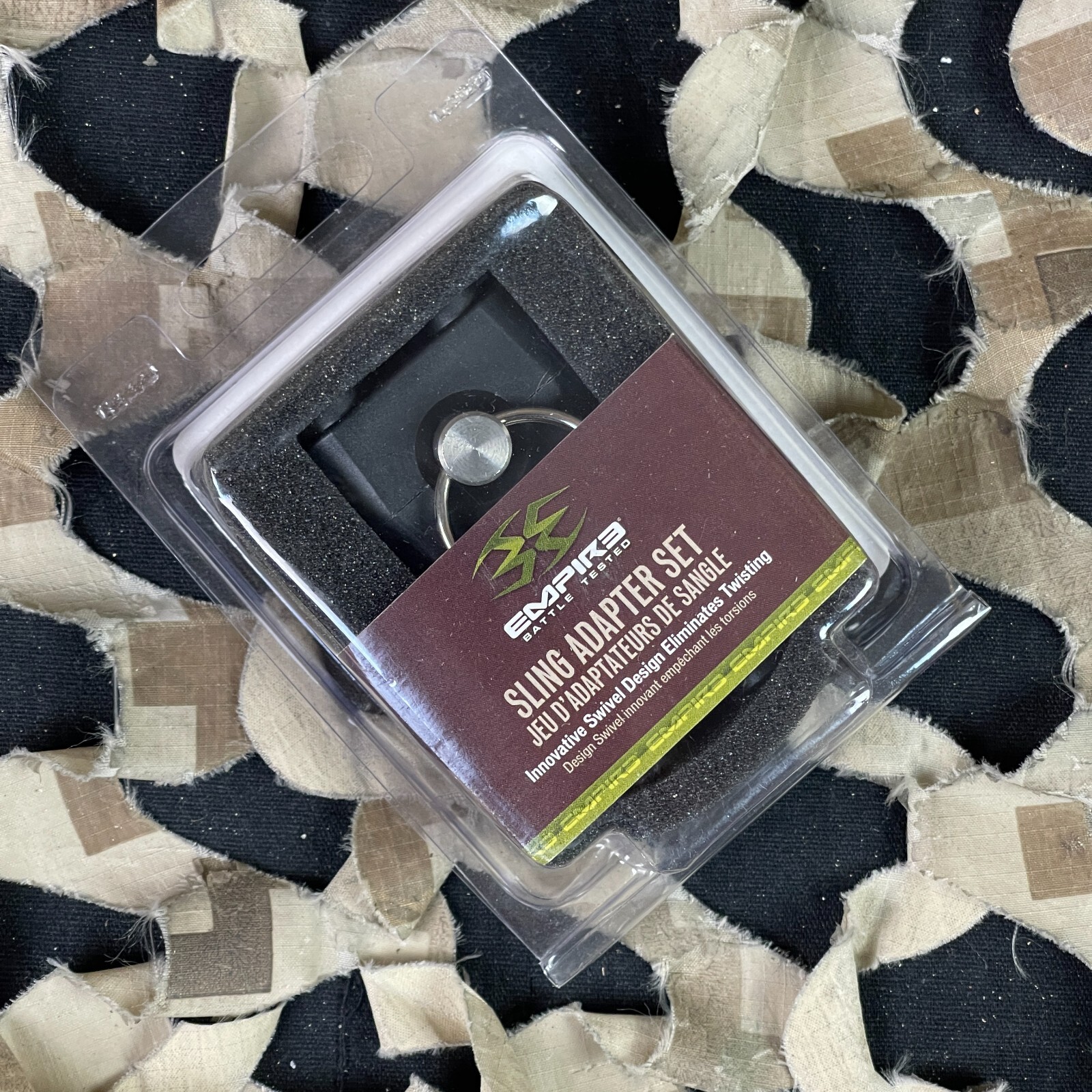 NEW BT Sling Adapter Set