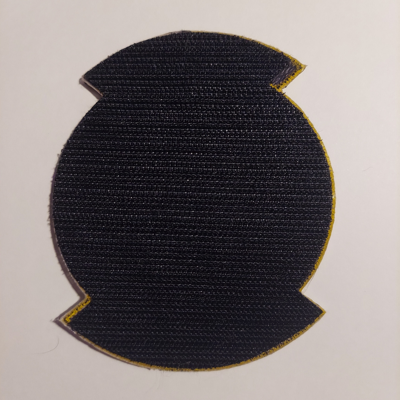 USAF Air Force 491 Expeditionary Aeromedical Evacuation Patch Hook & Loop Back