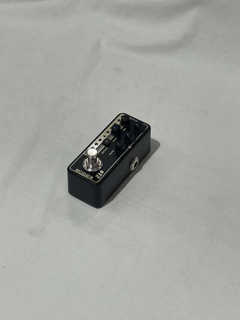 MOOER MICRO PRE 012 Prelifier