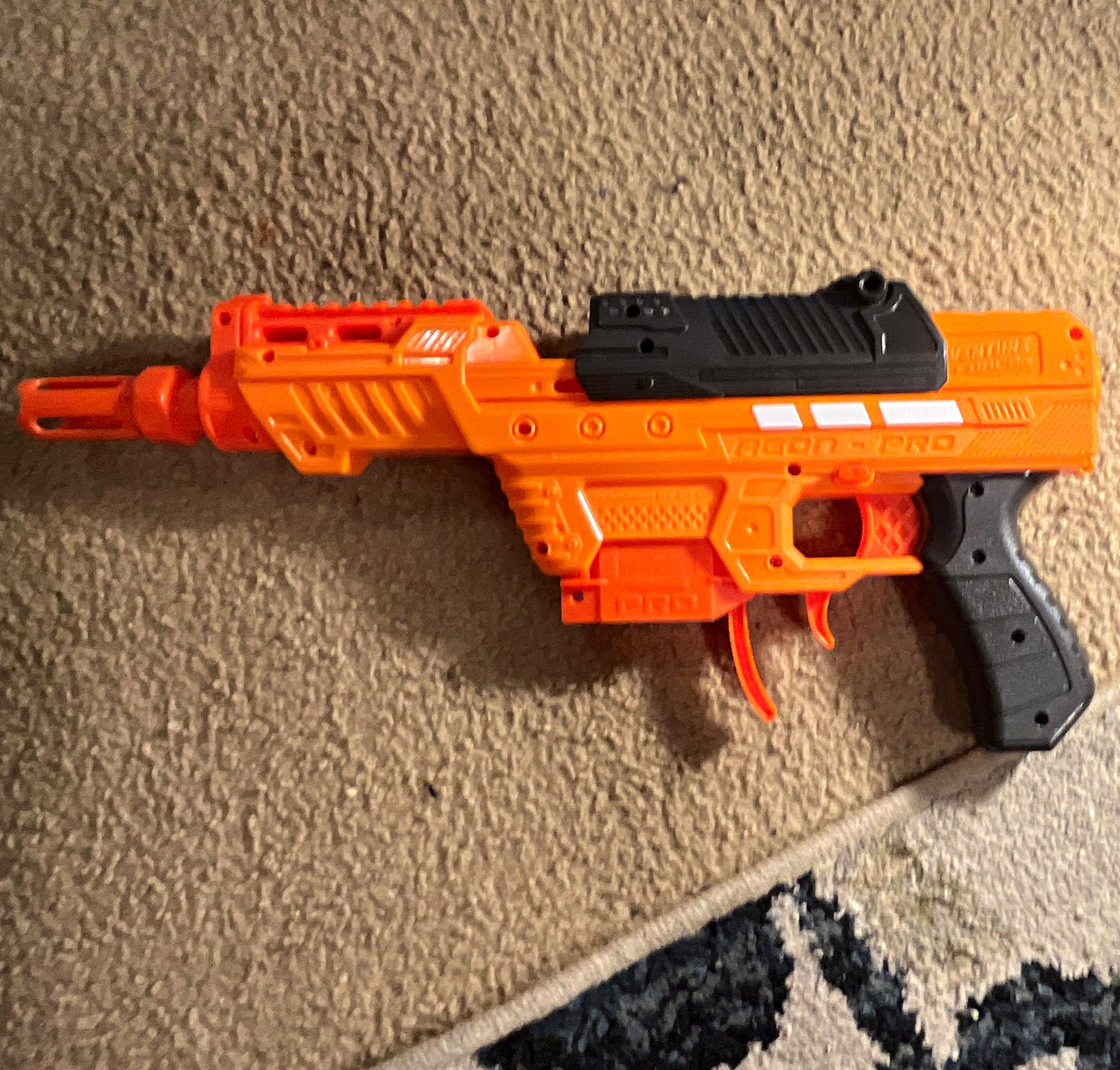 Adventure Force Tactical Strike Aeon Pro blaster
