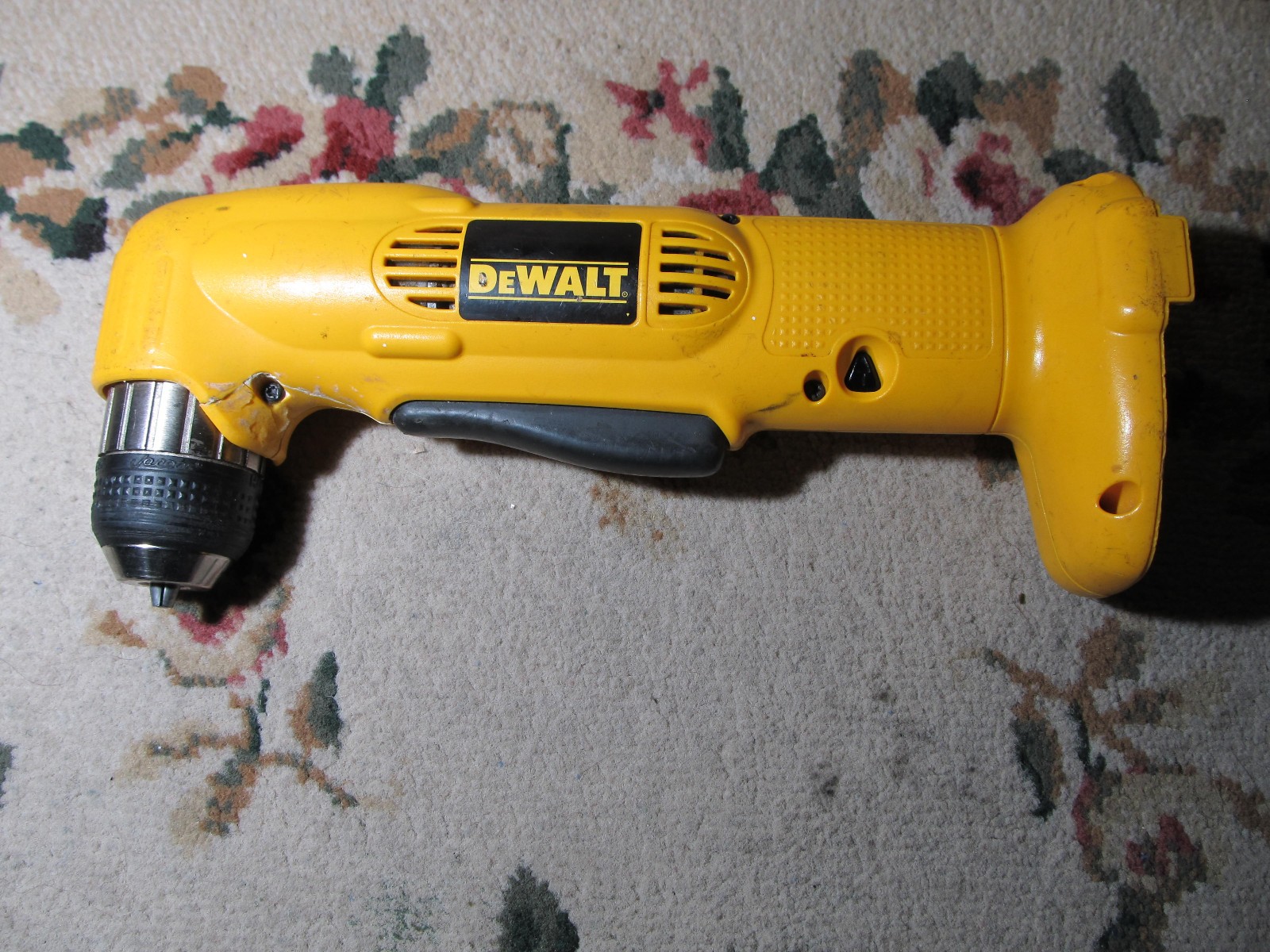 DeWalt 14.4 Volt Angel Drill