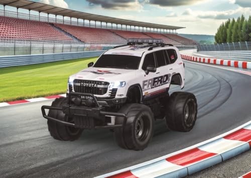 Jozen Dirt Max Series 1/24 Toyota Land Cruiser GR Sport Super GT 2022 FROfrom JP