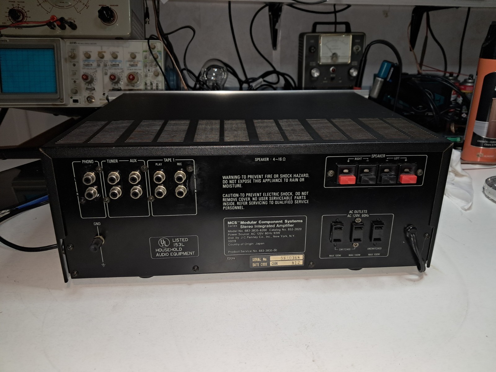 mcs 3835