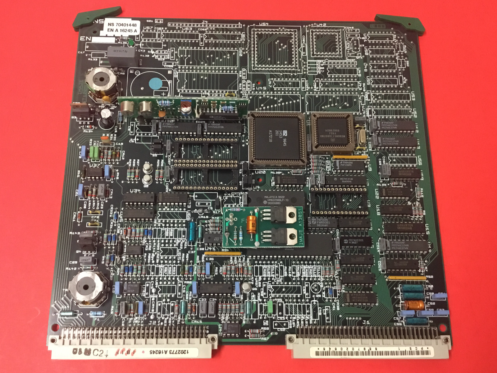 Imaje - P/N: NS-70401448 - Module Board