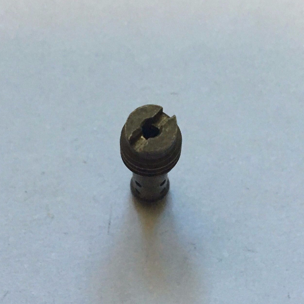 Mikuni Carburetor (Vm Tm Tmx) Size 35 Pilot Jet Vm22/210/35