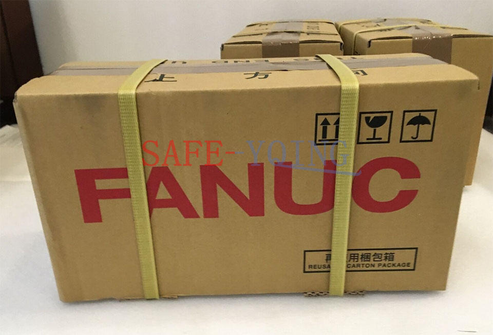 1PCS FANUC SERVO MOTOR A06B-0031-B075#7008 NEW