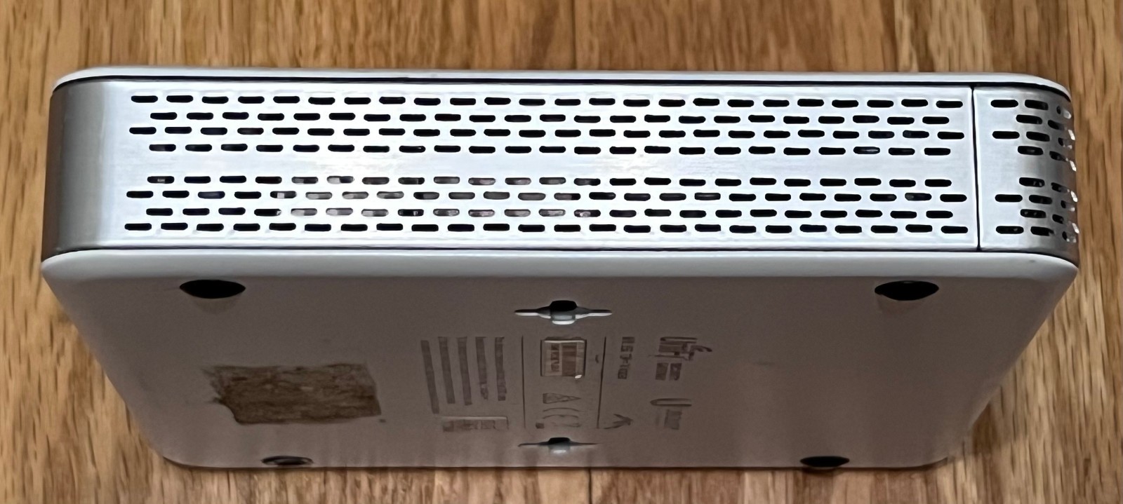 Ubiquiti Unifi Security Gateway USG