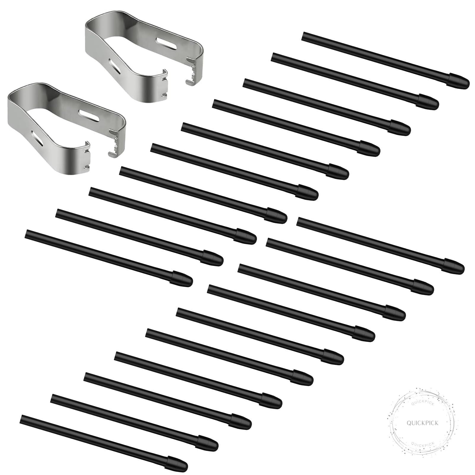20 Pcs Pen Tips for Remarkable 2, Durable Remarkable Pen Tips,Replacement Tibs