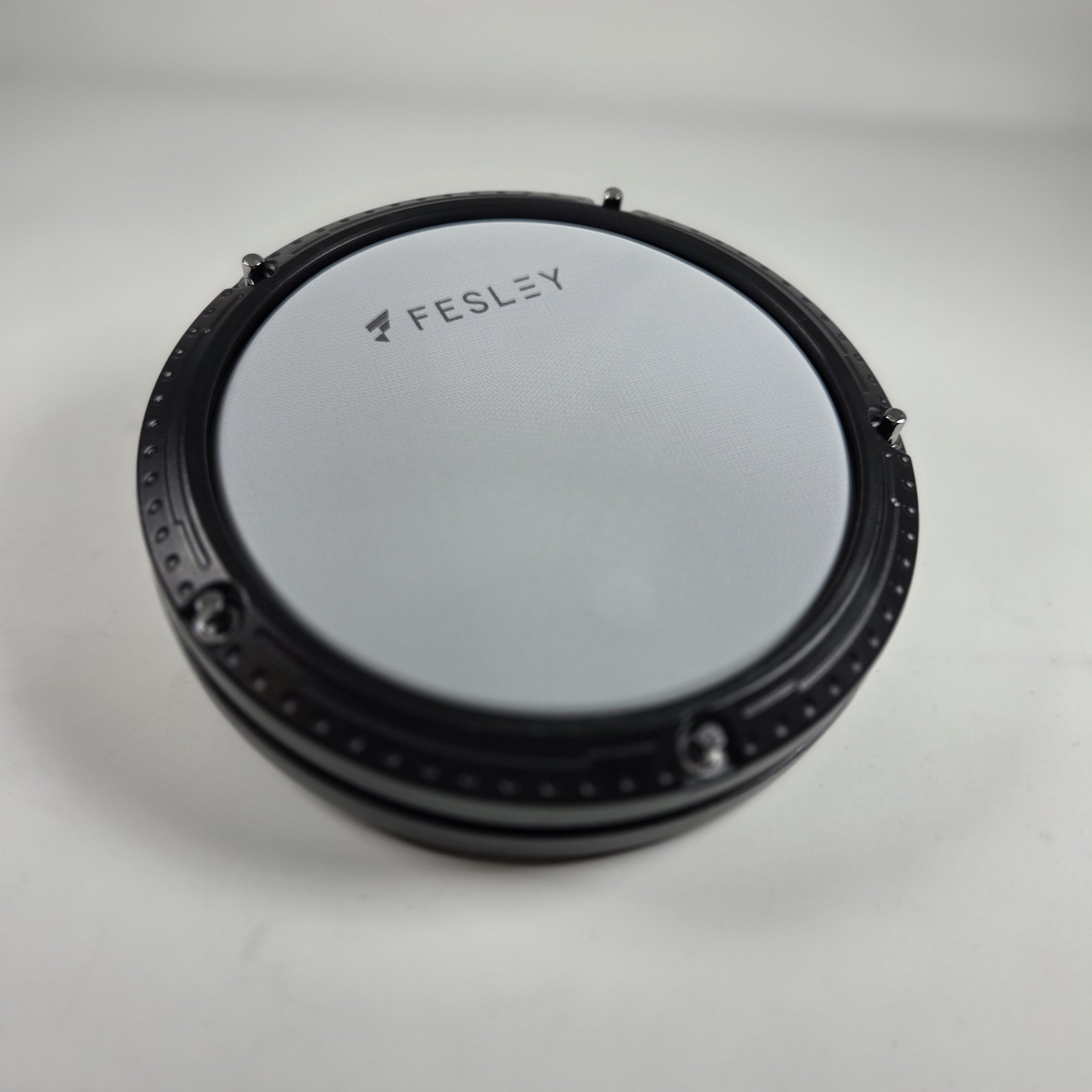 Fesley Tom #2 for Drum Set - Tested & Working FED150W For Replacement