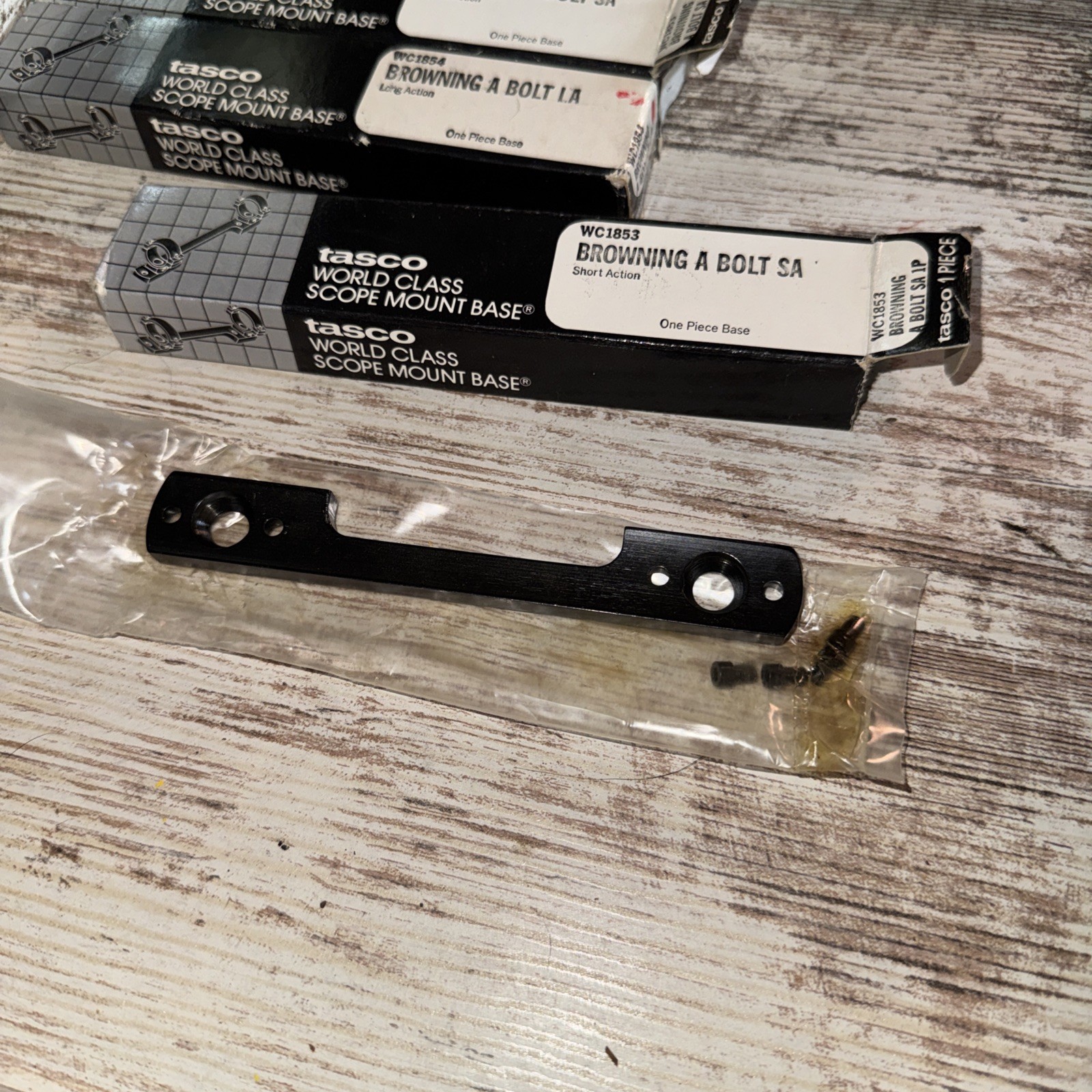 Lot Of Gun Accessories Pacific Powder Bushing Crimp Dies, Redding Taper Crimp