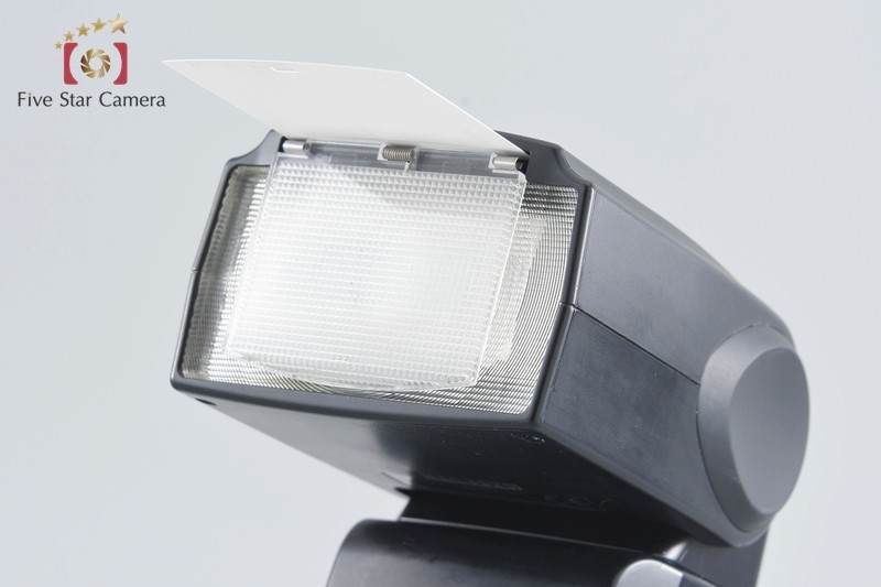 Pentax AF-540FGZ Shoe Mount Flash
