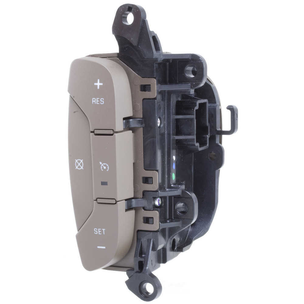 Cruise Control Switch WVE 1S10575 fits 2006 Cadillac DTS