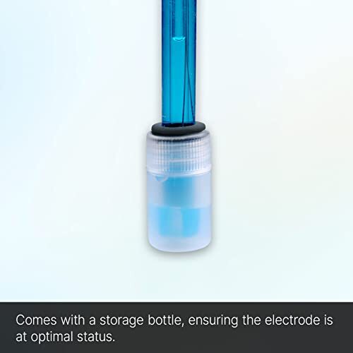 201-C Combination pH Electrode BNC Connector Polycarbonate-Body AI1301