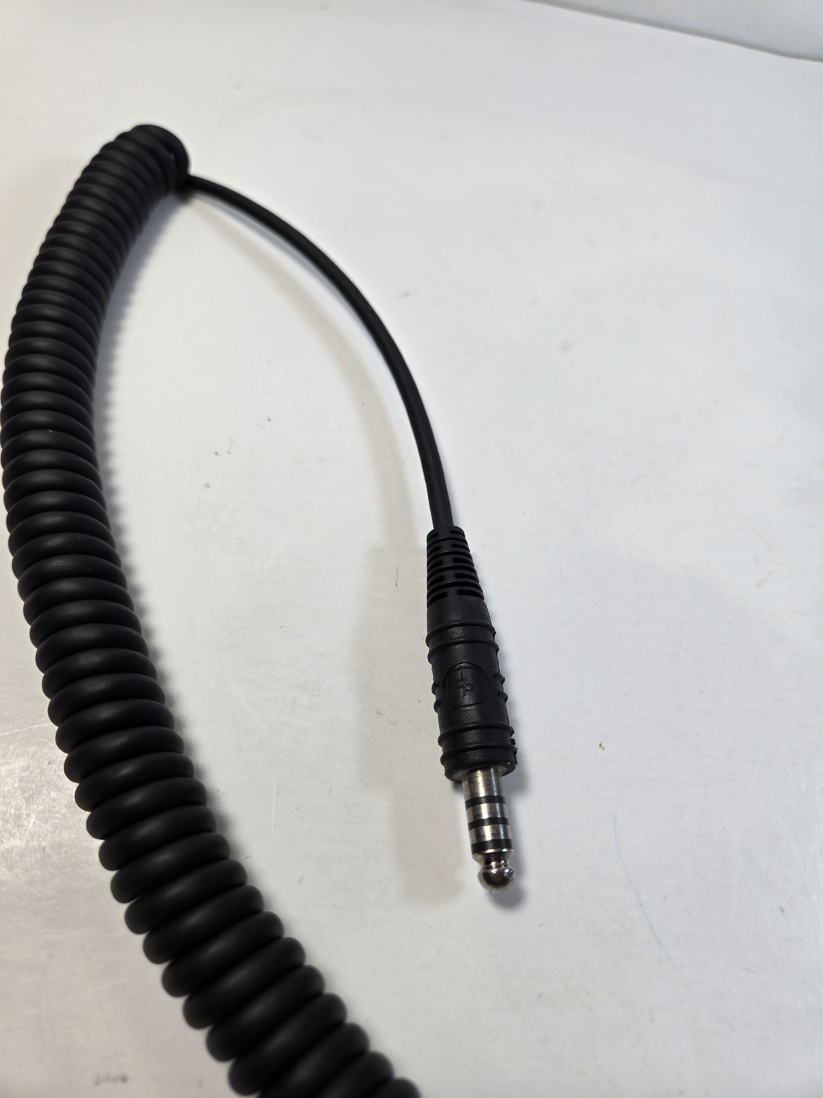 David Clark Model H10-76 Military Aviation Headset