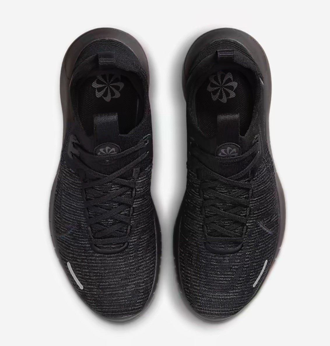 Men’s Size 12 - Nike Free RN Next Nature Black Anthracite FB1276-001