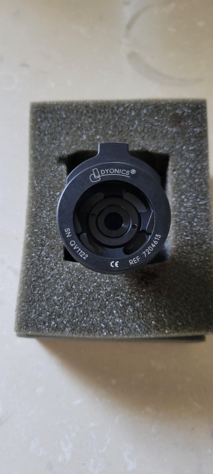 DYONICS 7204613 CAMERA COUPLER