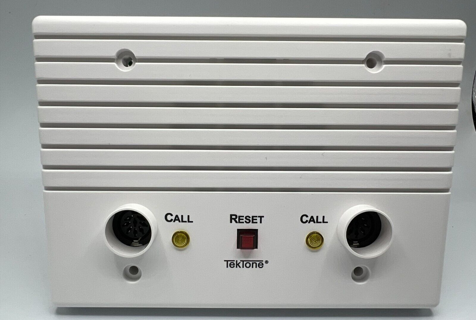Tektone IR320B Dual 8-Pin Din Patient Station