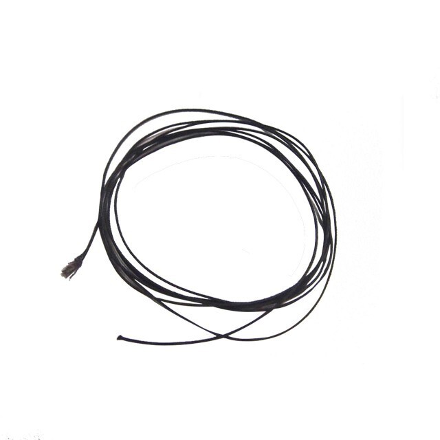 Silk Cord Replacement For Repairing Grand Jacks, Butt Flanges & Whippens- 1 Yard