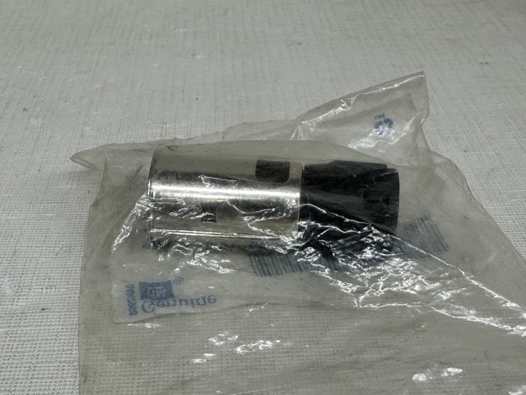 NOS GM Cigarette Lighter Receptacle 12450044