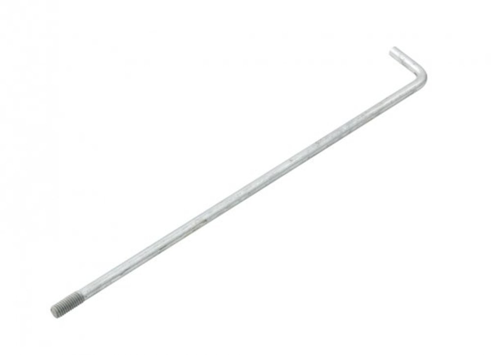 Smiths Precision System Guide Rod Replacement, Solid Metal Will Not Bend #1104