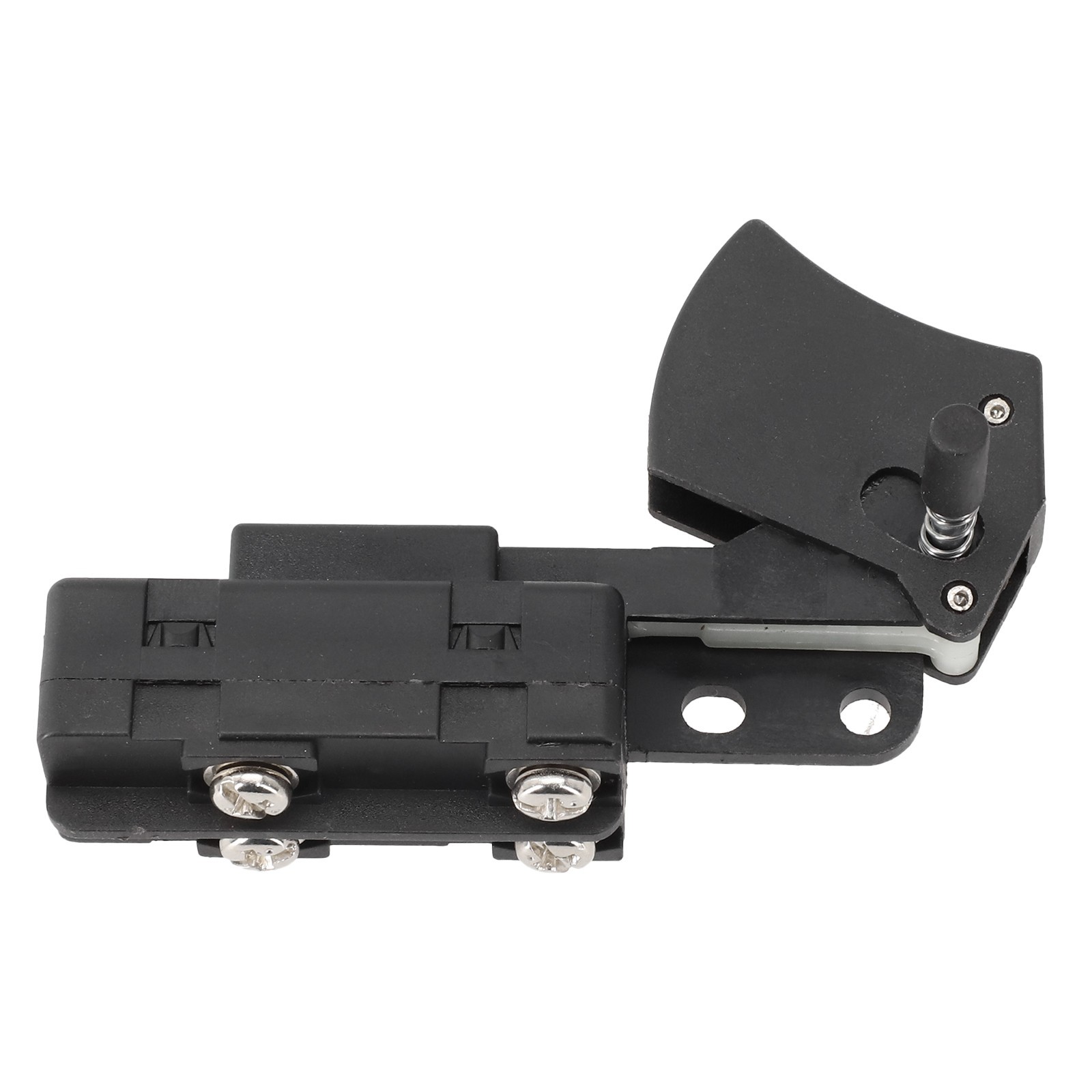 Trigger Switch Electric Power Tool 255 Cut-off Machine Black High Quality