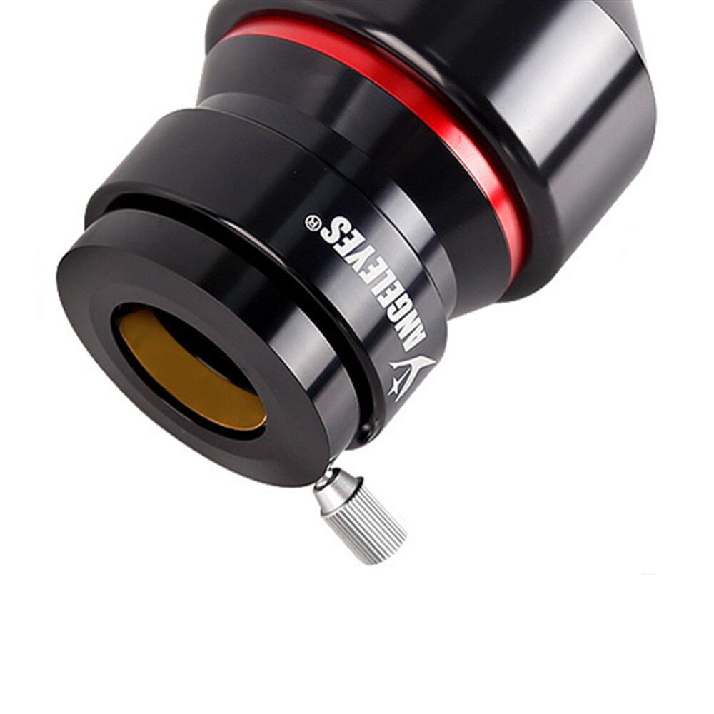 Full Metal 2'' 45° Correct Image Prism Diagonal Fully Multi-Coated for Telescope