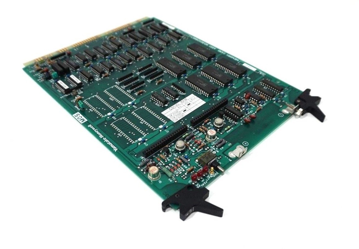 USED YAMATAKE HONEYWELL 82408667-005 MEMORY MODULE 82408667005