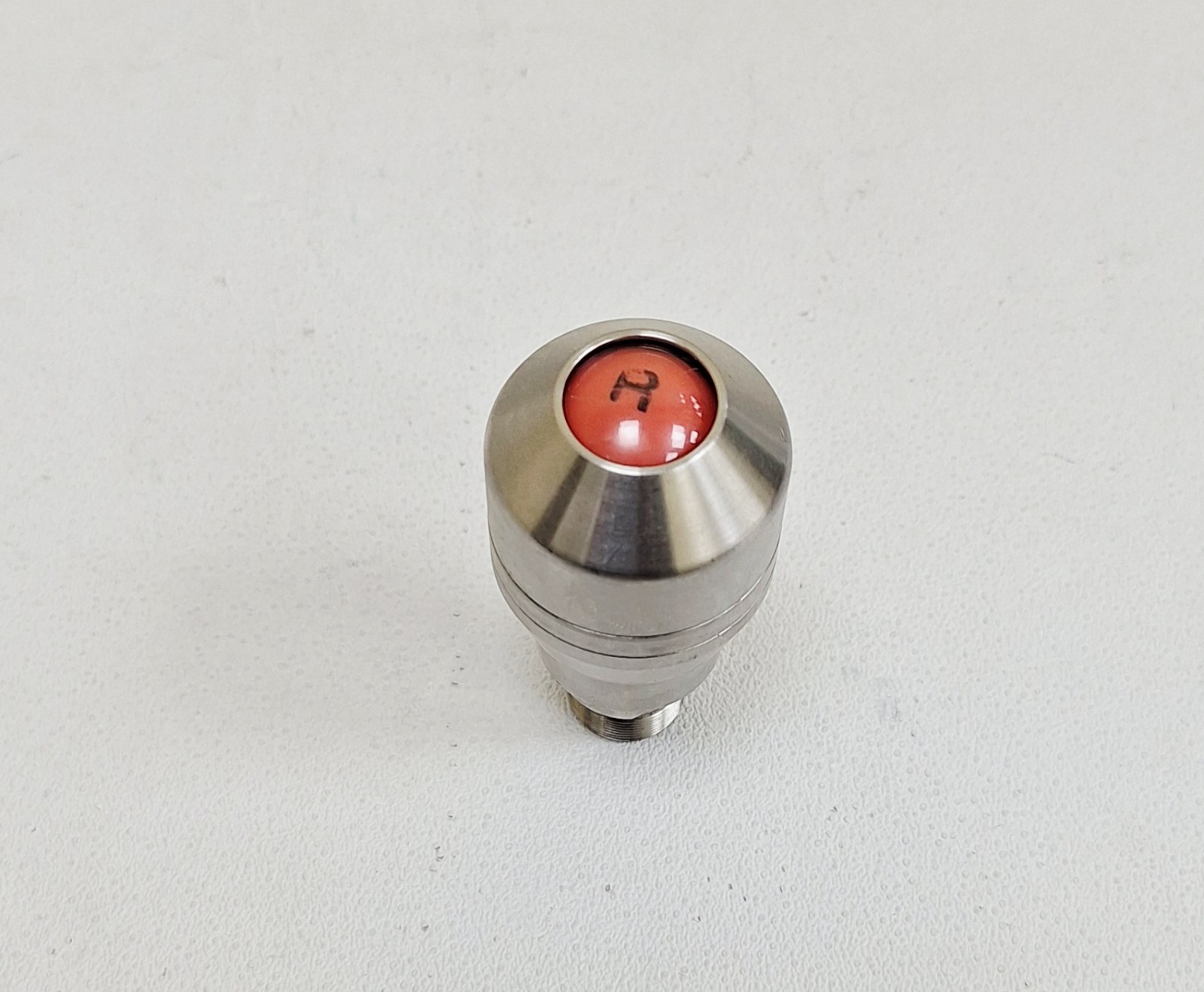 500-280 Pneumatic Directional Valve with Indicator Assembly