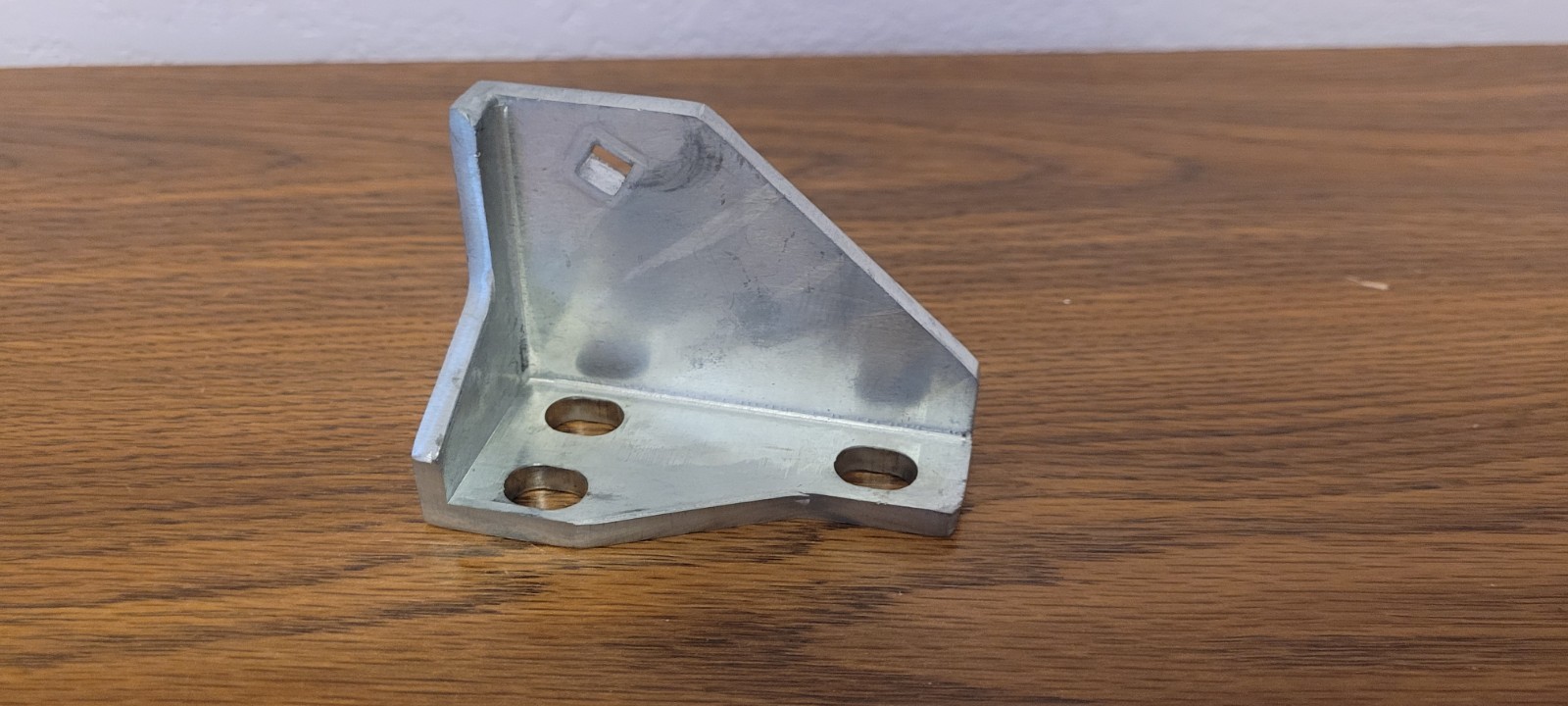 Adcraft Hinge-11. Bottom Left Hinge for   Refrigerator/Freezer .