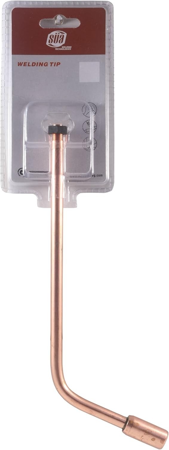 Heavy Duty Acetylene Heating Tip for Harris Torch