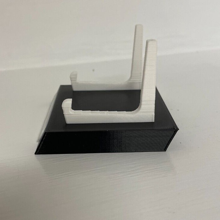 Nintendo DSi Display/Stand/Holder - DISPLAY ONLY (Customize Colors)