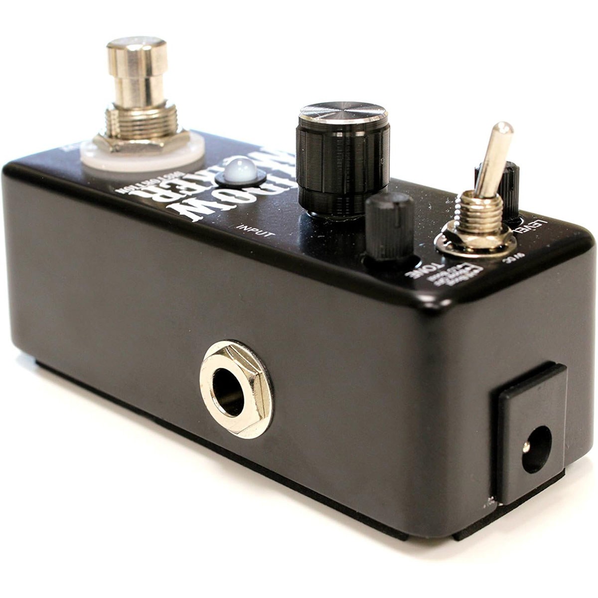 Outlaw Widow Maker Metal Distortion Pedal