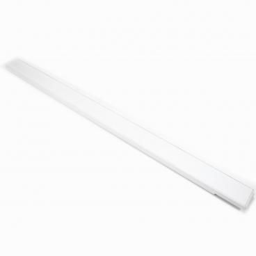 Electrolux 242036308 S/A-Mullion Flipper 1/2" Black Plastic Replacement Part