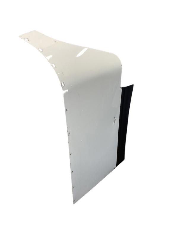 2016 Cab Extension for Freightliner Coronado (625-11715)