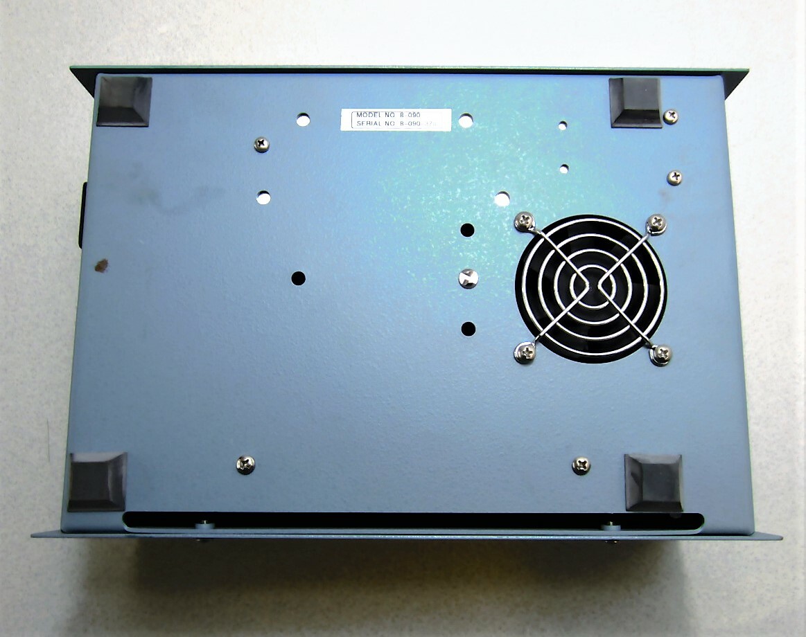Alpha Omega Instruments 8-090 Series 800 Temperature Controller