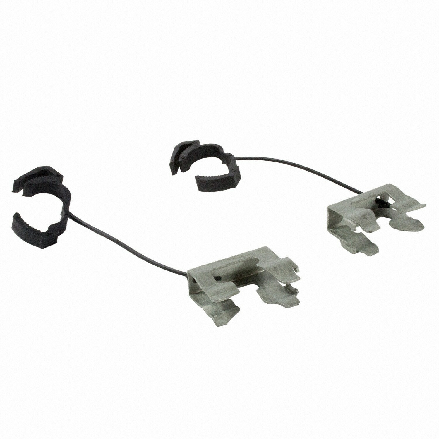 OEM NEW Genuine 1996-2006 Ford Crown Vic Grand Marquis Fuel Clip FOAZ9A317B