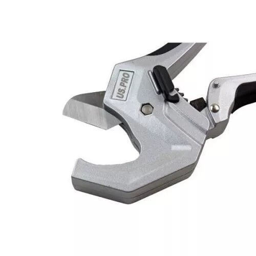PVC Pipe Cutter Metal Body & Stainless Steel Blade PVC, PPR, PE, PEX 9062