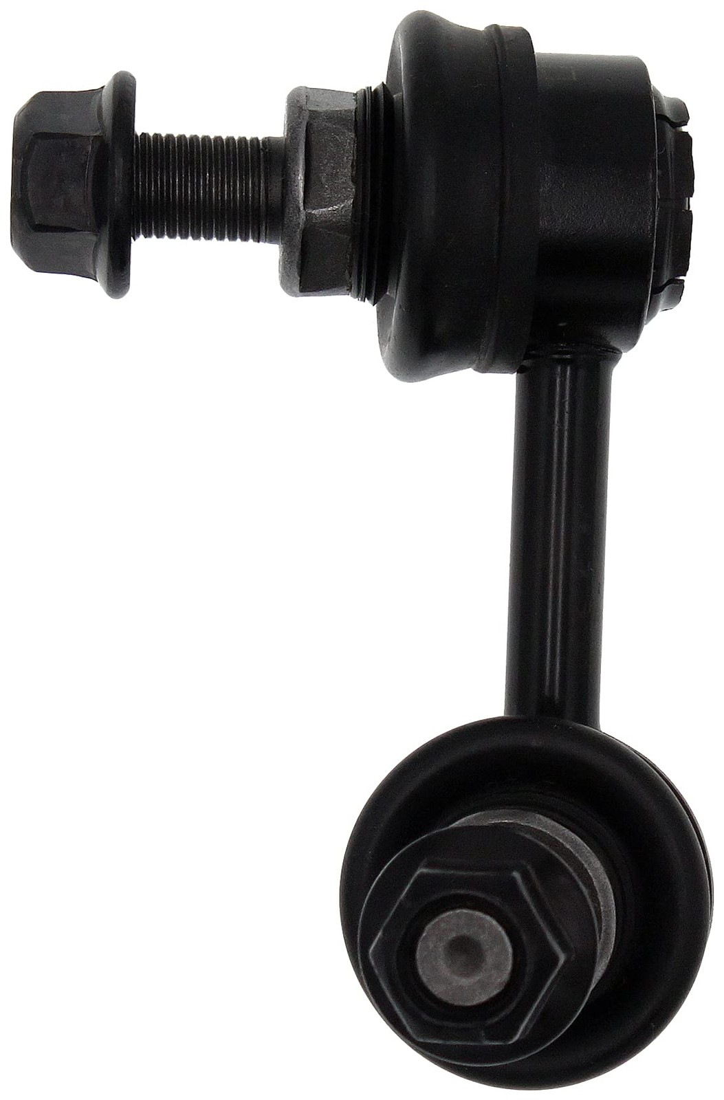 Dorman Steel Front Driver Side Suspension Stabilizer Bar Link Kit for Nissan Tru