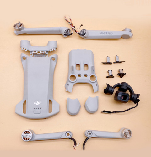 DJI Mini 3 Pro Parts