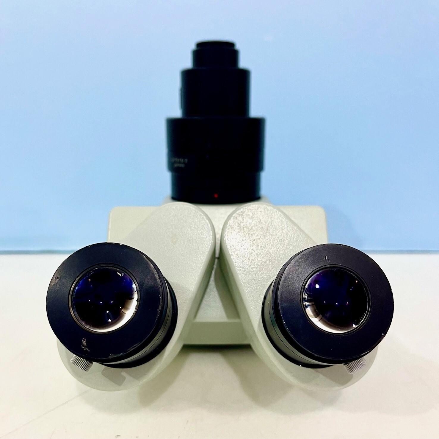 OLYMPUS SZX9 Microscope, DHL Ship World Wide