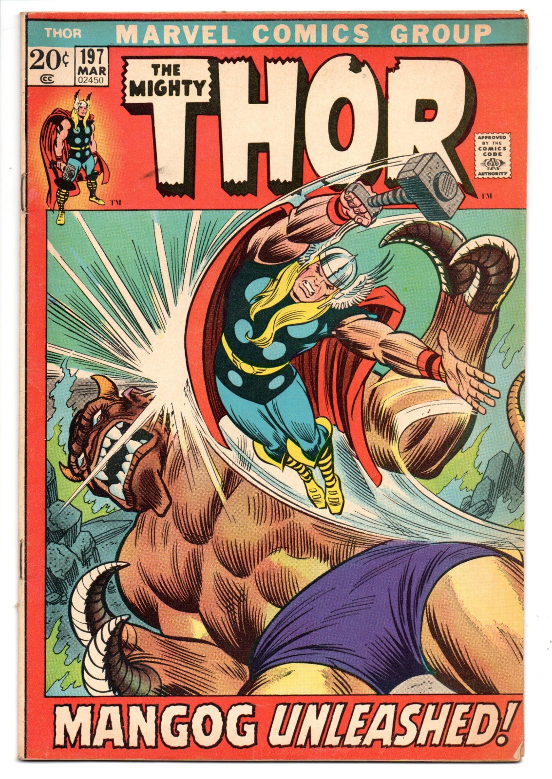 The Mighty Thor #197-461 YOU PICK CHOICE OF ISSUES - Bulk Discounts
