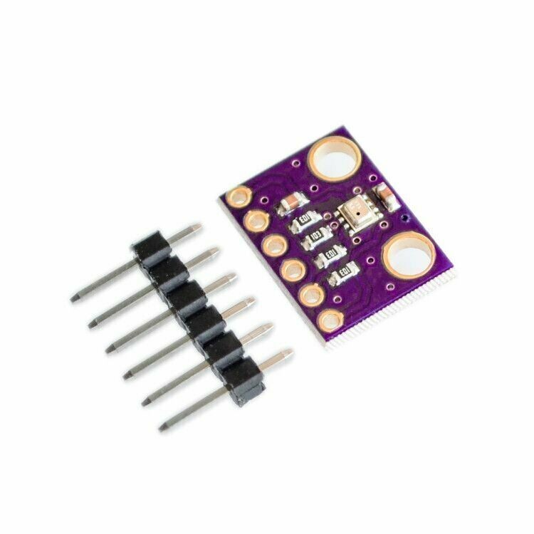 BMP280 Pressure Sensor Module High Precision Atmospheric Arduino Replace BMP180
