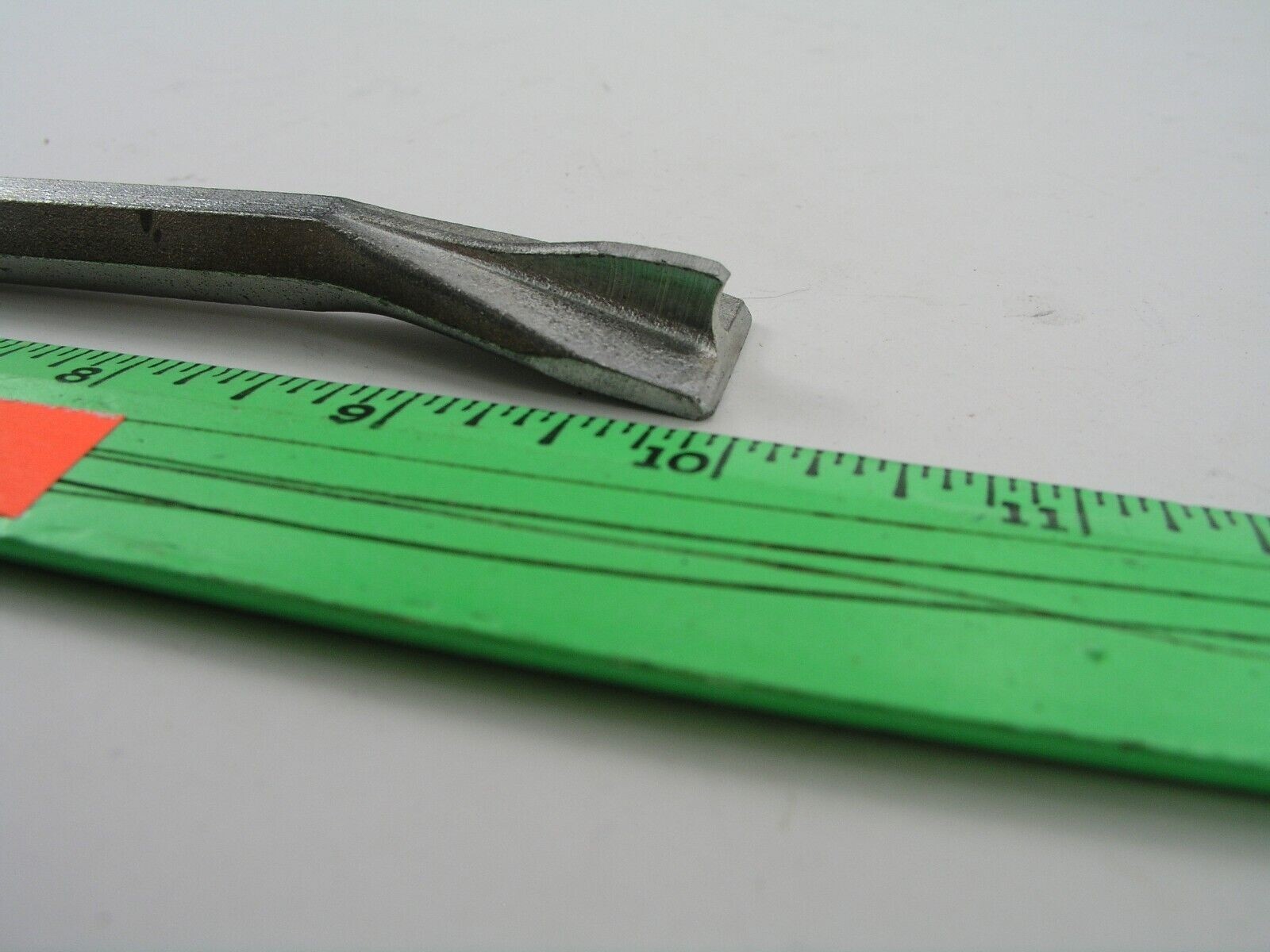 Duro Indestro 162 Muffler Panel Cutter