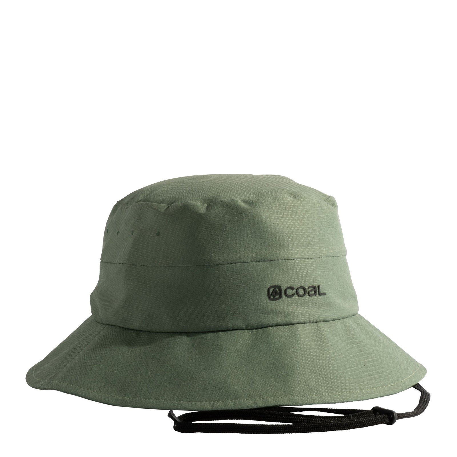 Coal The Banks Bucket Hat, Sage, Medium
