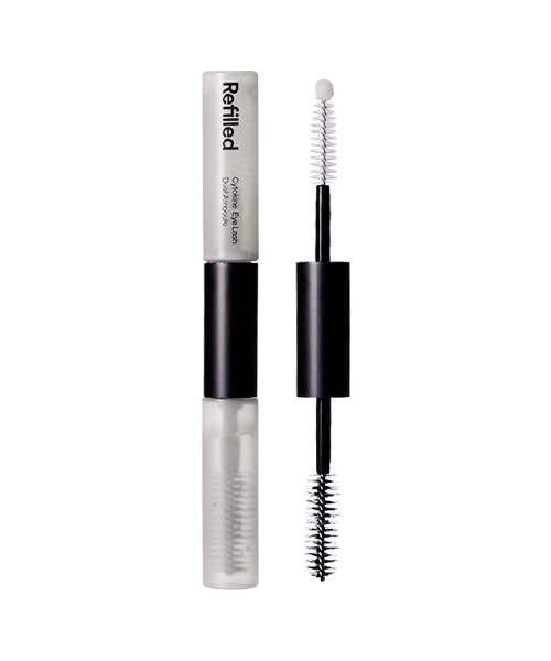 [] Cytokine Eye Lash Dual Ampoule (10ml, 0.34 Fl. Oz.)