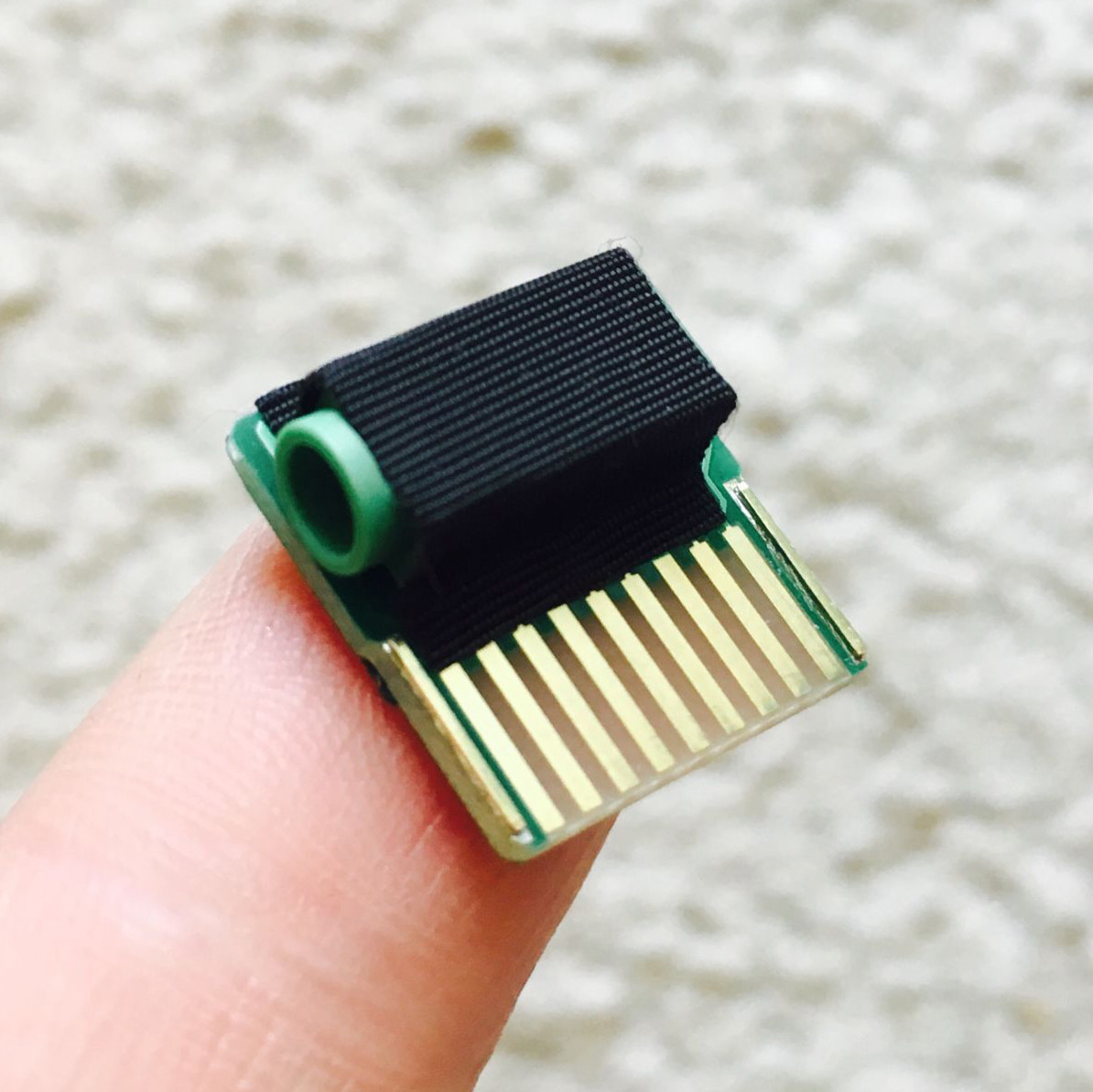 3.5 mm Jack Adaptor Headphone Connector for SONY Cassette Walkman WM & EX